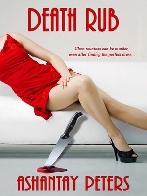 cover image of Death Rub